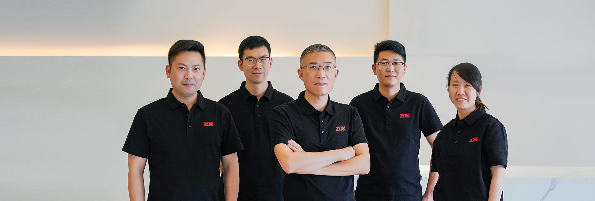 Seeking the radiant you