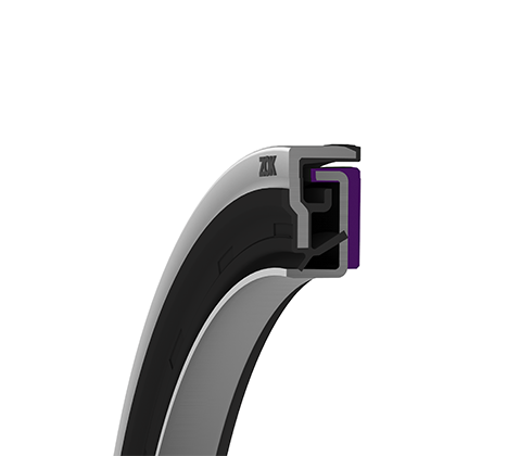 ABS Magnetic Assembly