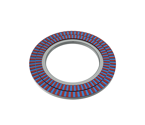 Robot Magnetic Encoder Disk