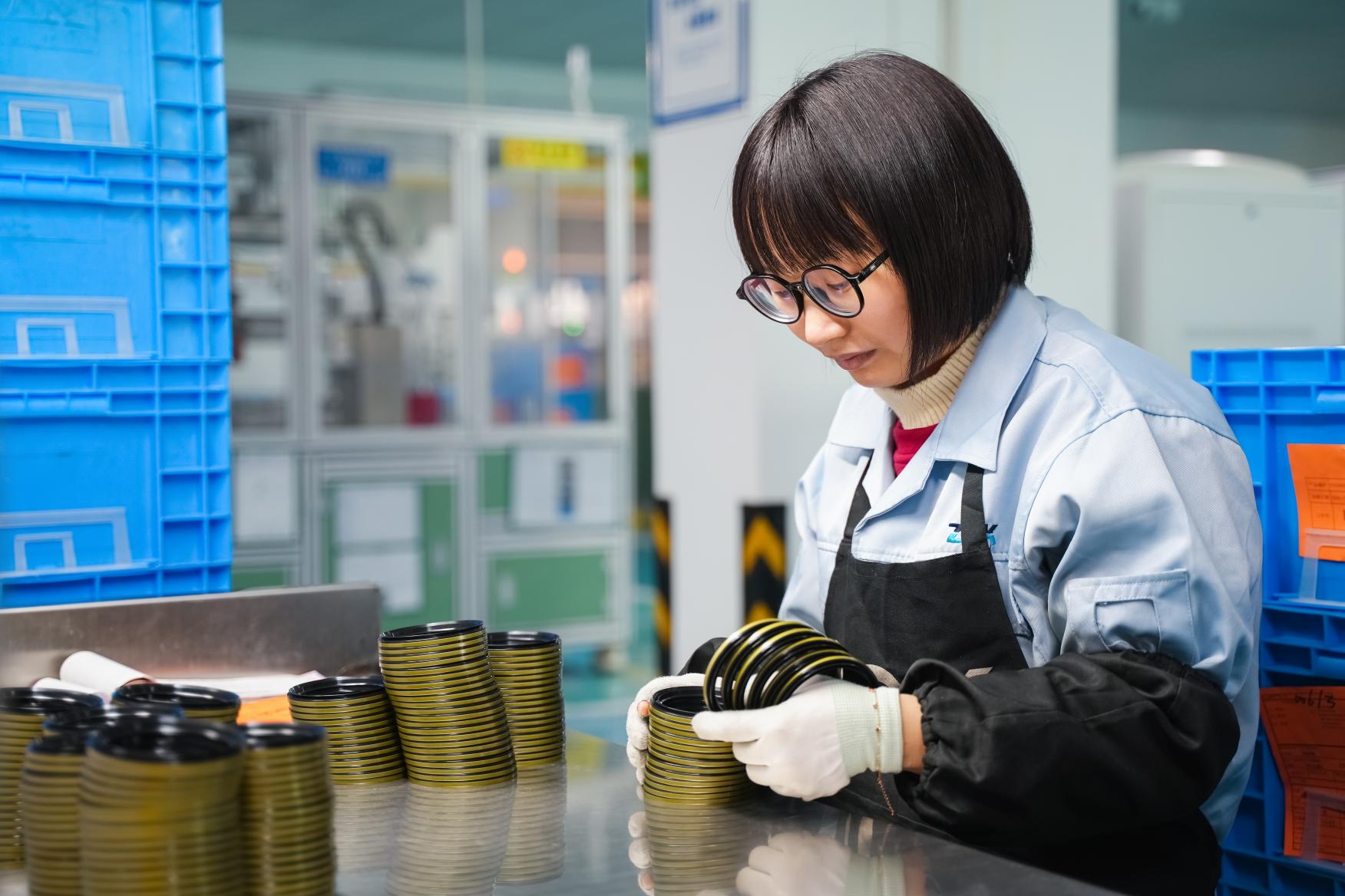 Human-Centred Soft Collaboration